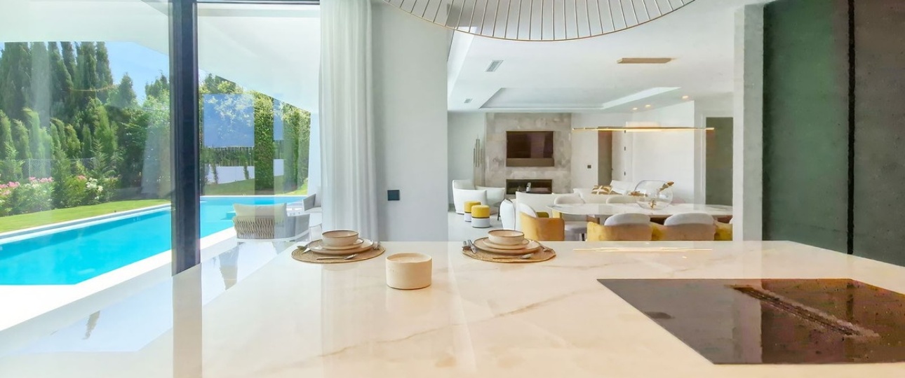 Wiederverkauf - Villa - Estepona - Estepona Centro