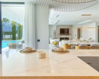 Wiederverkauf - Villa - Estepona - Estepona Centro