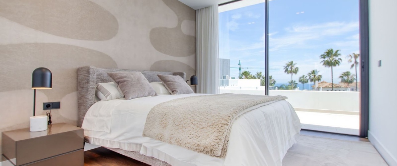 Wiederverkauf - Villa - Estepona - Estepona Centro
