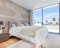 Wiederverkauf - Villa - Estepona - Estepona Centro