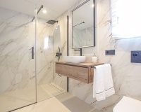 Wiederverkauf - Villa - Estepona - Estepona Centro