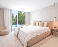 Wiederverkauf - Villa - Estepona - Estepona Centro