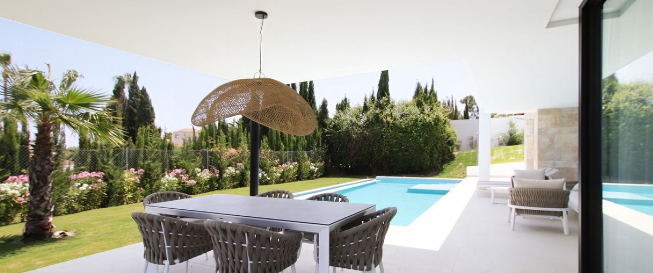 Wiederverkauf - Villa - Estepona - Estepona Centro