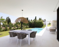 Wiederverkauf - Villa - Estepona - Estepona Centro