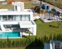 Wiederverkauf - Villa - Estepona - Estepona Centro