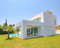 Wiederverkauf - Villa - Estepona - Estepona Centro