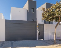 Wiederverkauf - Villa - Estepona - Estepona Centro