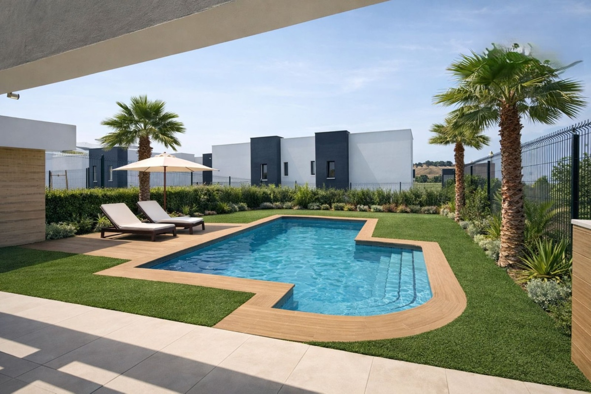 Wiederverkauf - Villa - Estepona - Estepona Centro