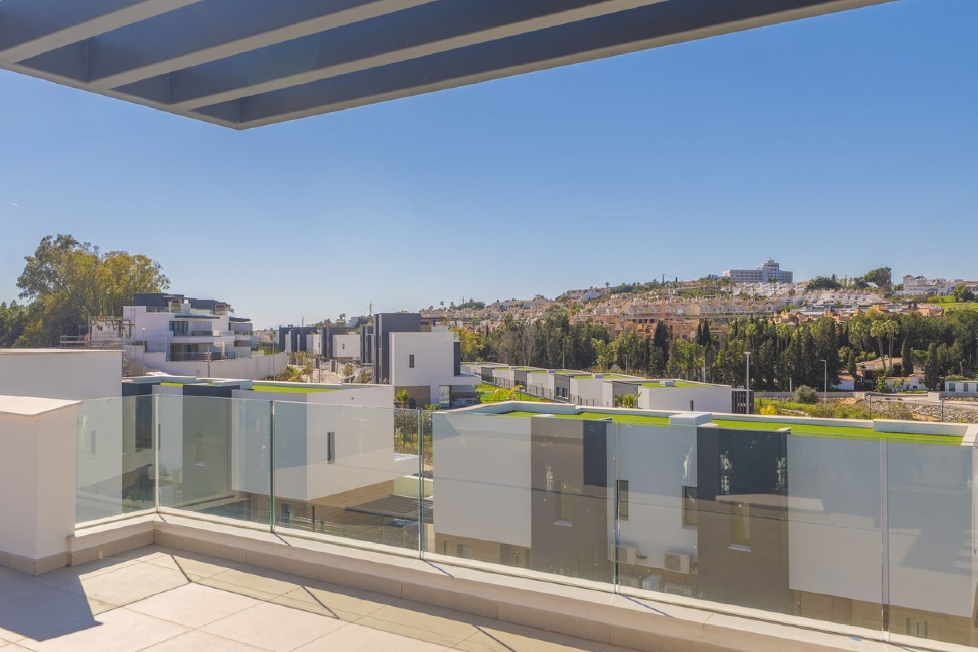 Wiederverkauf - Villa - Estepona - Estepona Centro