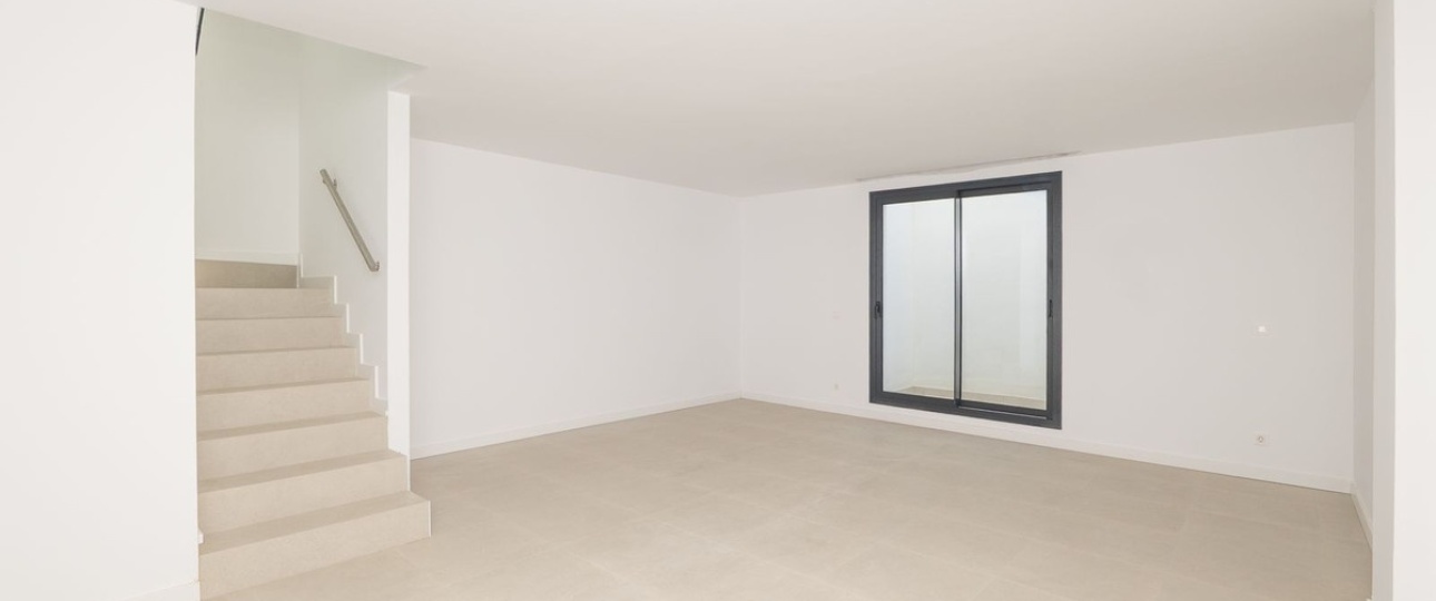 Wiederverkauf - Villa - Estepona - Estepona Centro