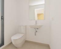 Wiederverkauf - Villa - Estepona - Estepona Centro