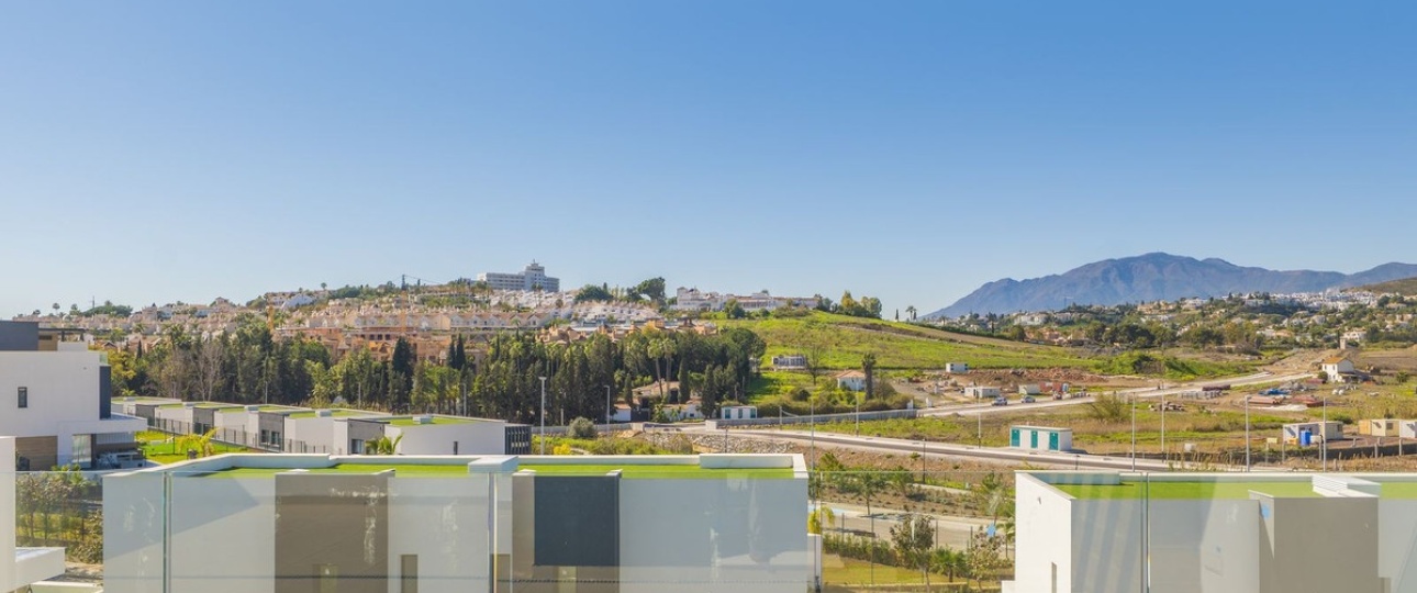 Wiederverkauf - Villa - Estepona - Estepona Centro