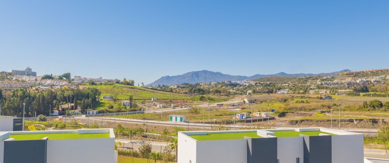 Wiederverkauf - Villa - Estepona - Estepona Centro