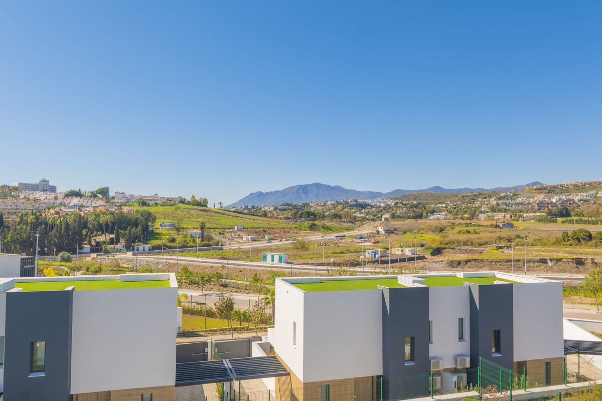 Wiederverkauf - Villa - Estepona - Estepona Centro