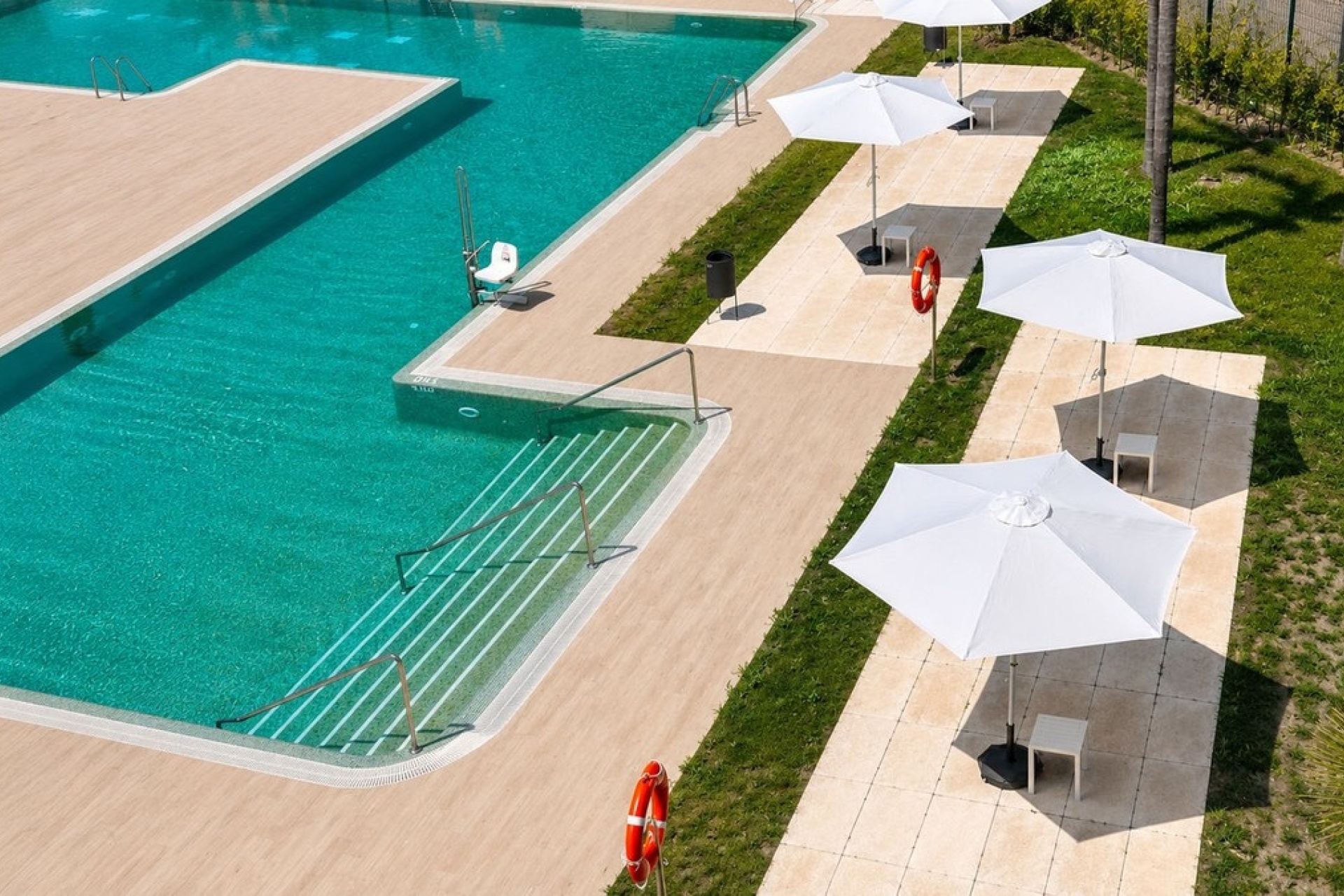 Wiederverkauf - Villa - Estepona - Estepona Centro