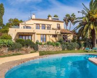 Wiederverkauf - Villa - Estepona - Estepona Centro