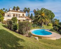 Wiederverkauf - Villa - Estepona - Estepona Centro
