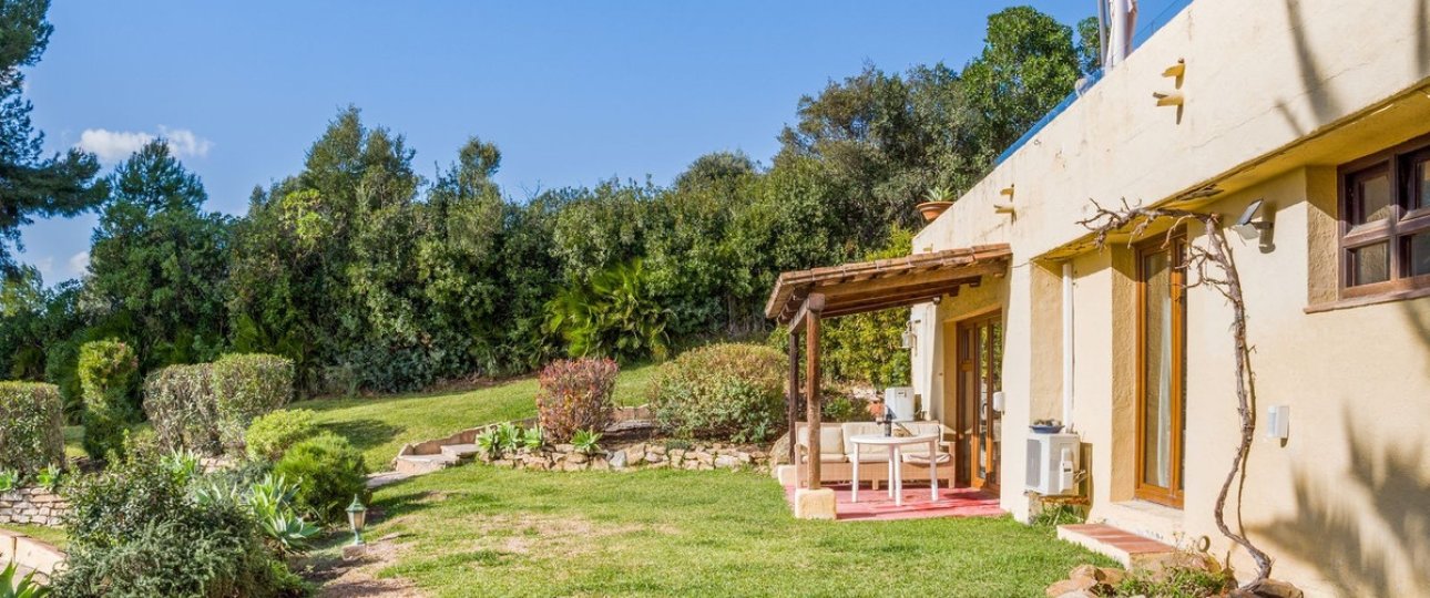 Wiederverkauf - Villa - Estepona - Estepona Centro