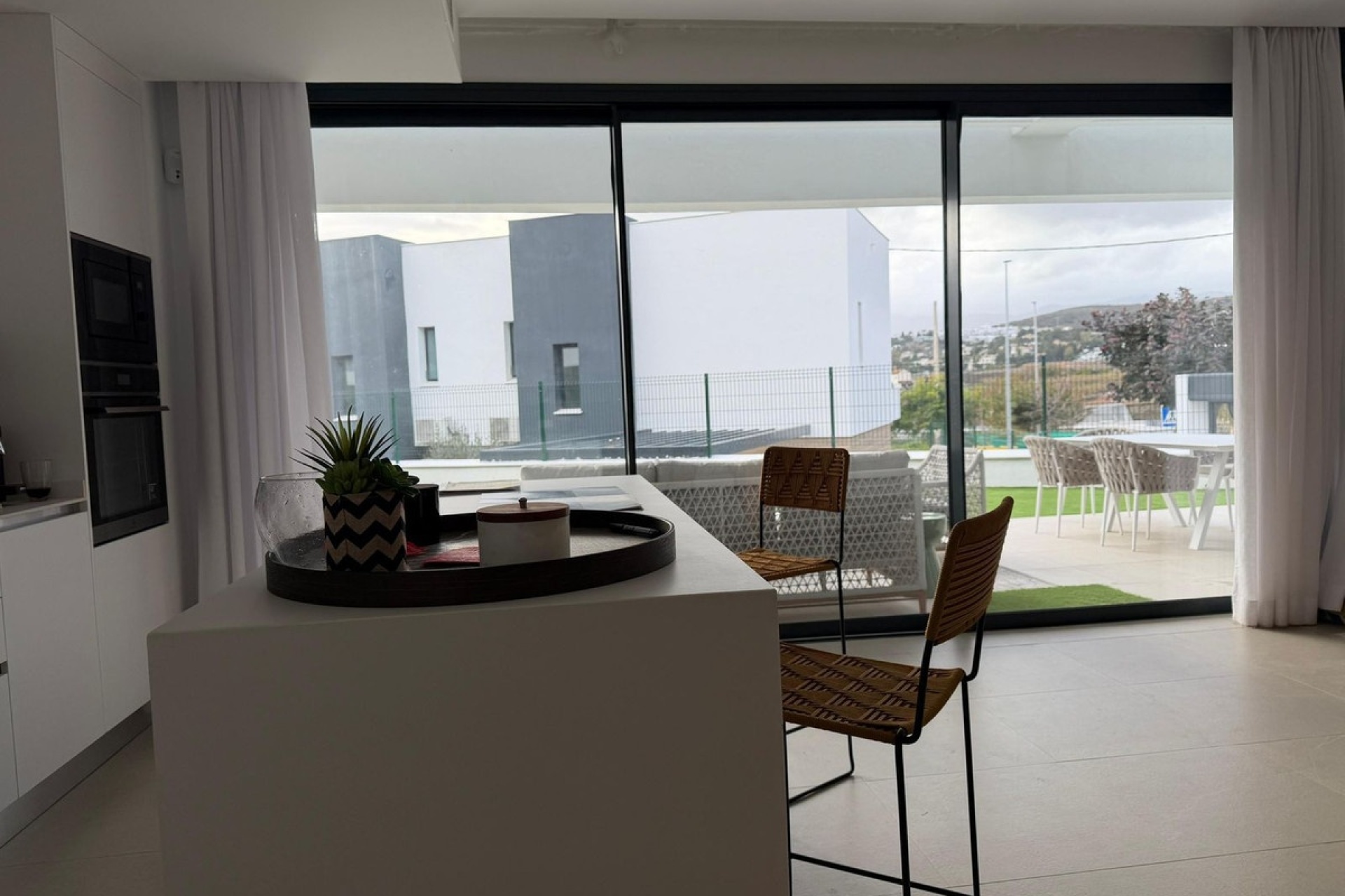 Wiederverkauf - Villa - Estepona - Estepona Centro