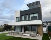 Wiederverkauf - Villa - Estepona - Estepona Centro