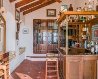Wiederverkauf - Villa - Estepona - Estepona Centro