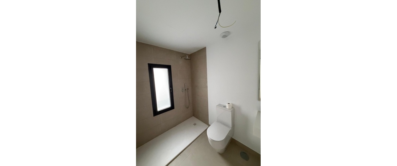 Wiederverkauf - Villa - Estepona - Estepona Centro