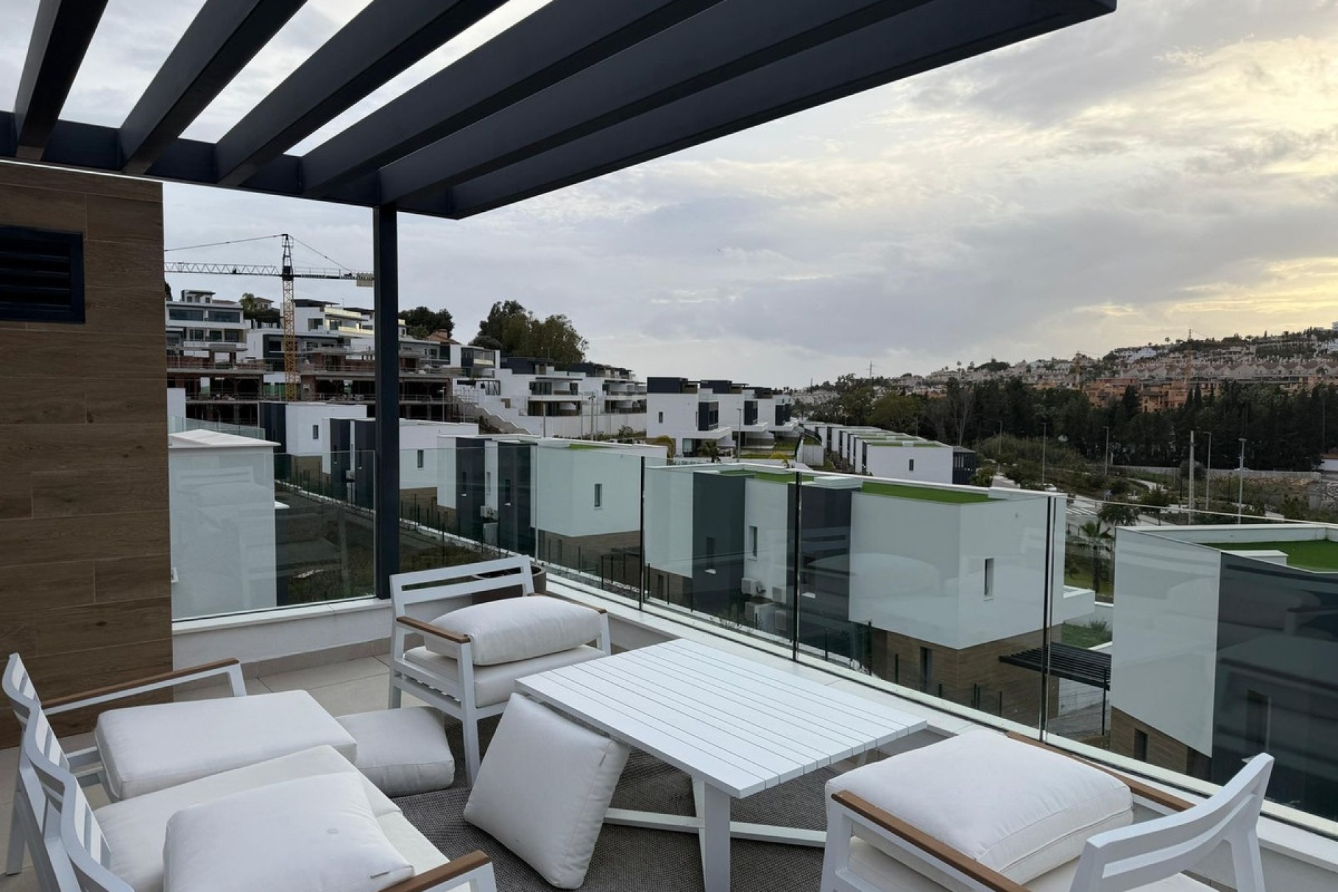 Wiederverkauf - Villa - Estepona - Estepona Centro