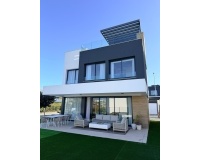 Wiederverkauf - Villa - Estepona - Estepona Centro