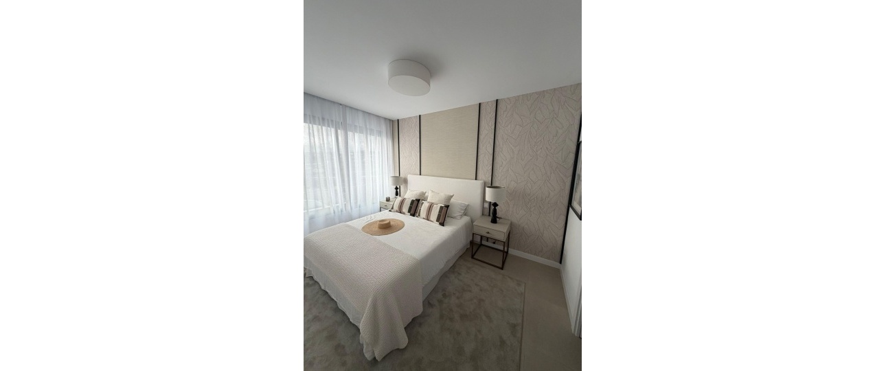 Wiederverkauf - Villa - Estepona - Estepona Centro