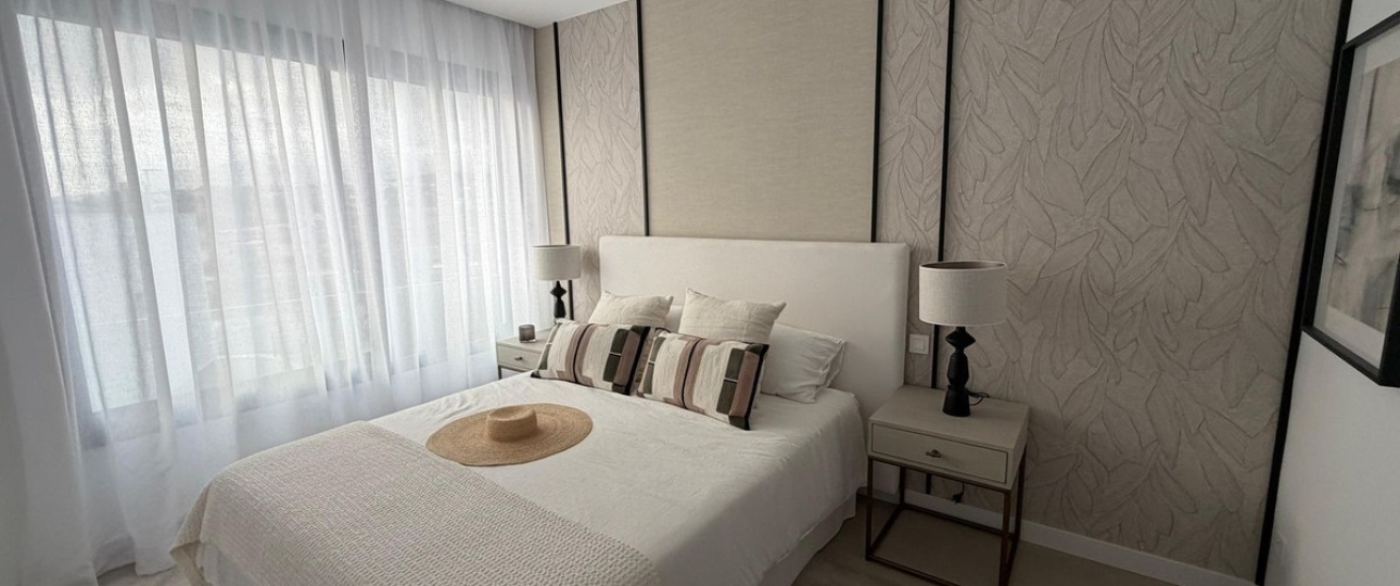 Wiederverkauf - Villa - Estepona - Estepona Centro