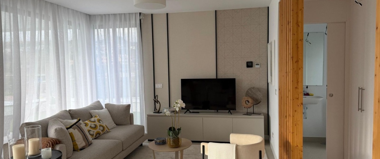Wiederverkauf - Villa - Estepona - Estepona Centro