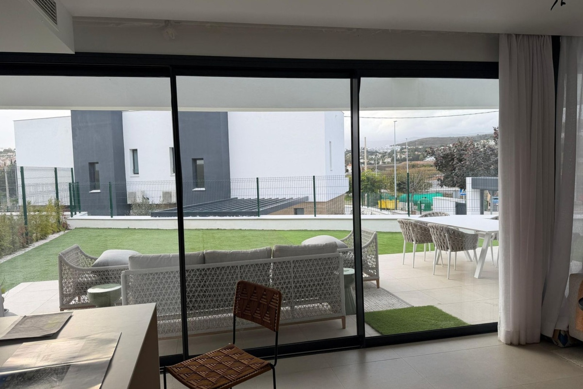 Wiederverkauf - Villa - Estepona - Estepona Centro