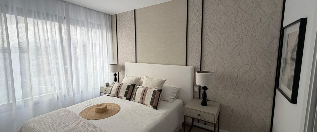 Wiederverkauf - Villa - Estepona - Estepona Centro