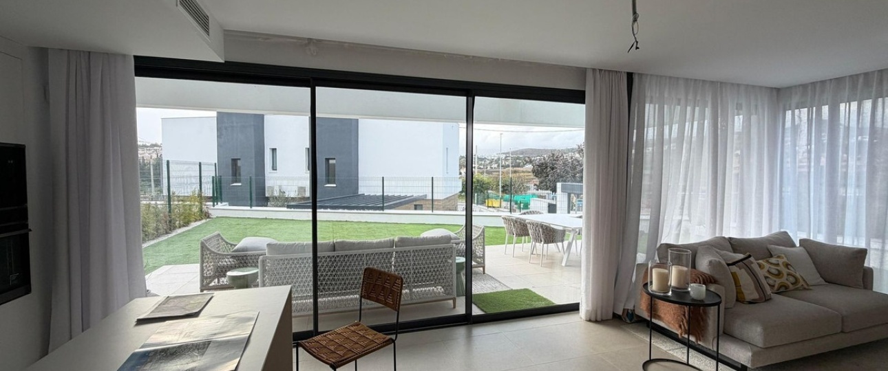 Wiederverkauf - Villa - Estepona - Estepona Centro