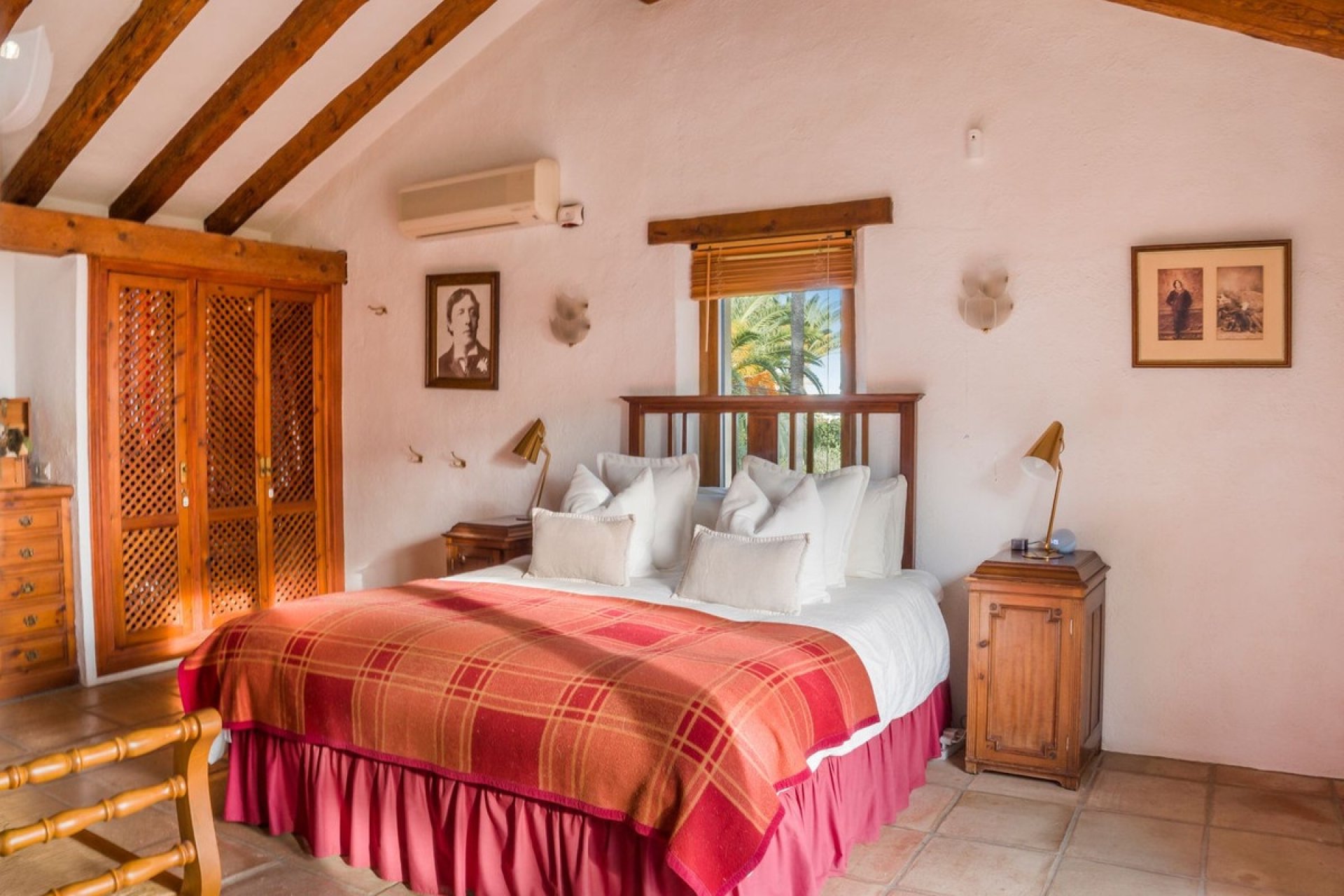 Wiederverkauf - Villa - Estepona - Estepona Centro