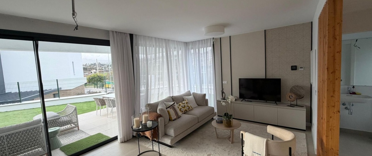 Wiederverkauf - Villa - Estepona - Estepona Centro