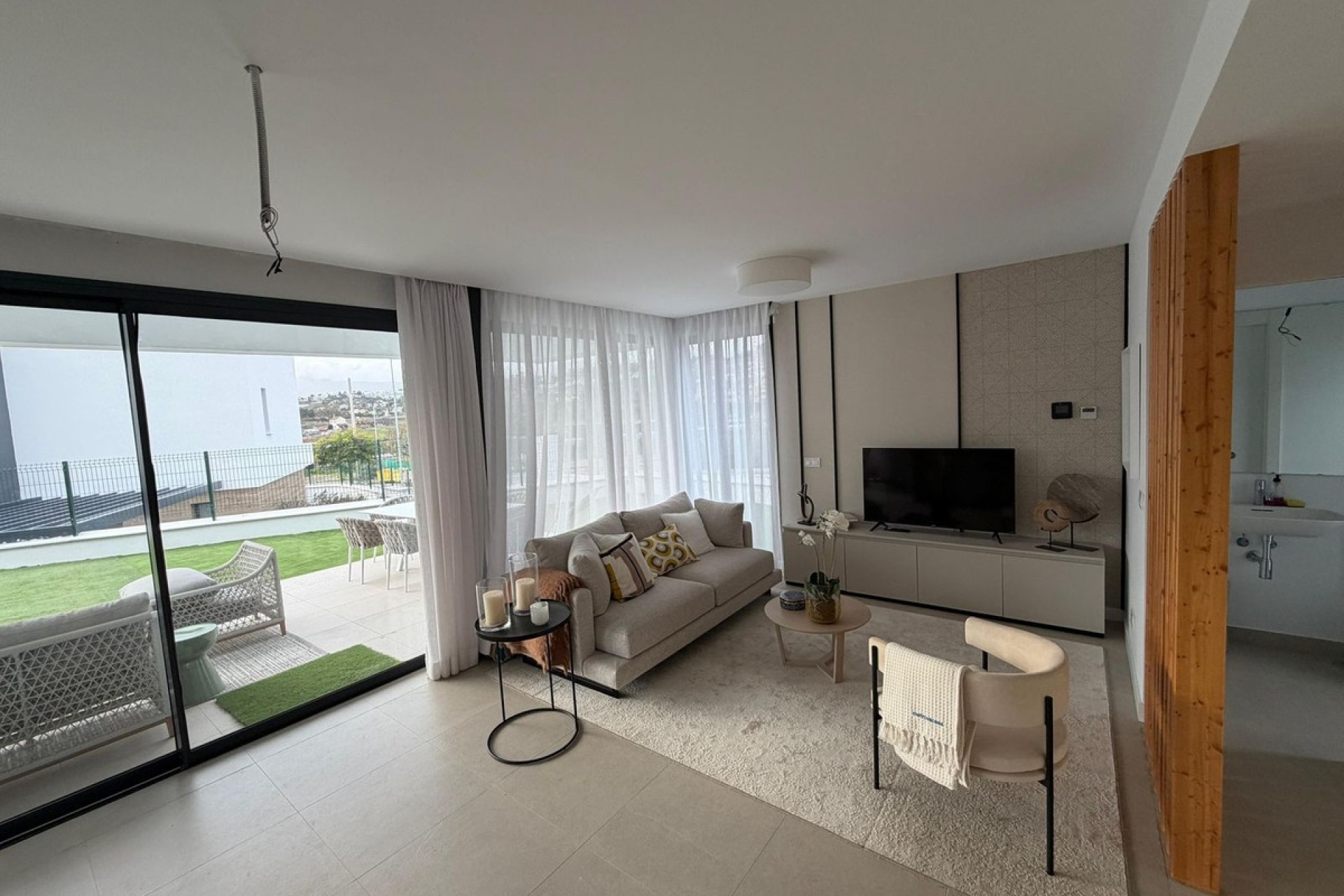 Wiederverkauf - Villa - Estepona - Estepona Centro