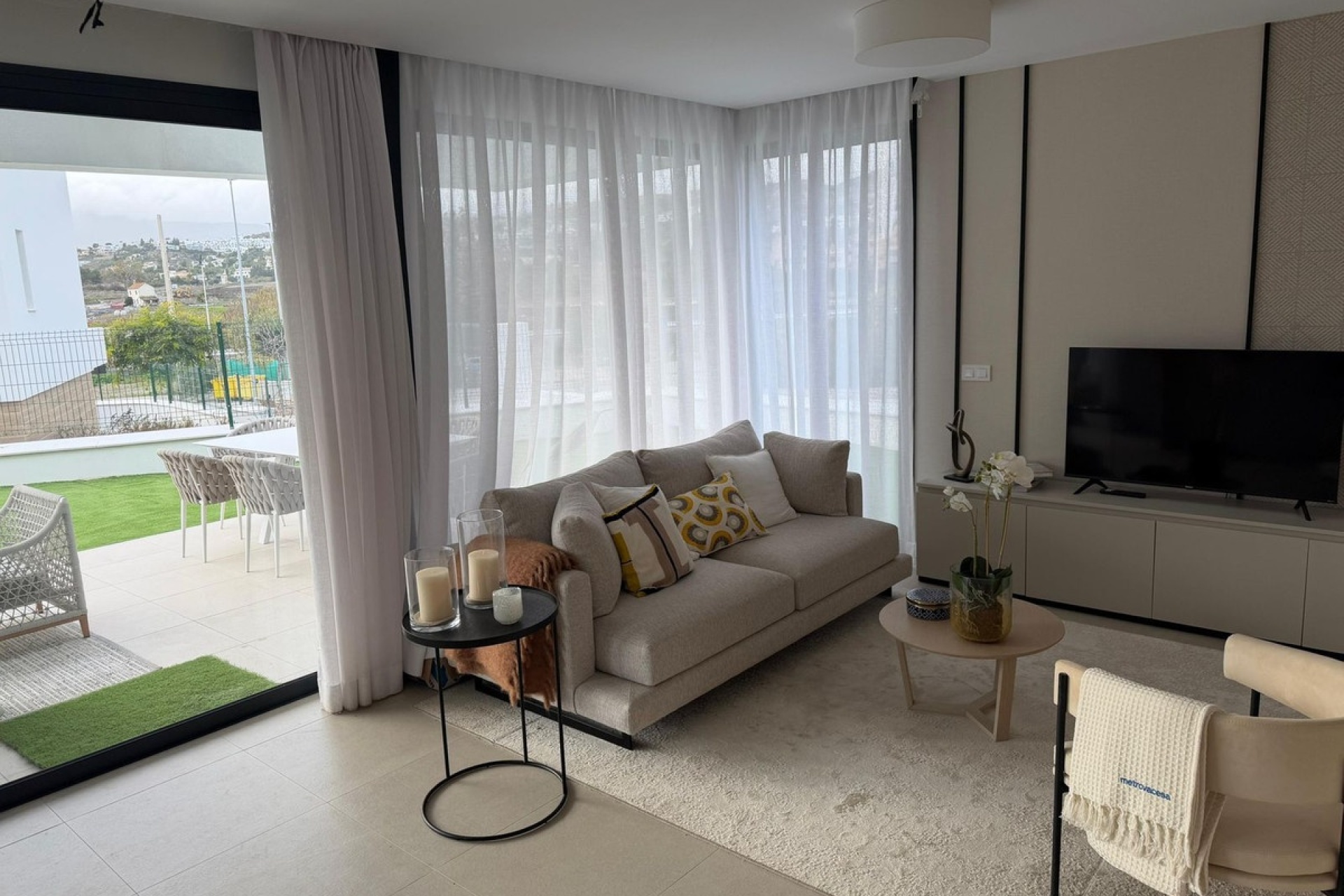 Wiederverkauf - Villa - Estepona - Estepona Centro
