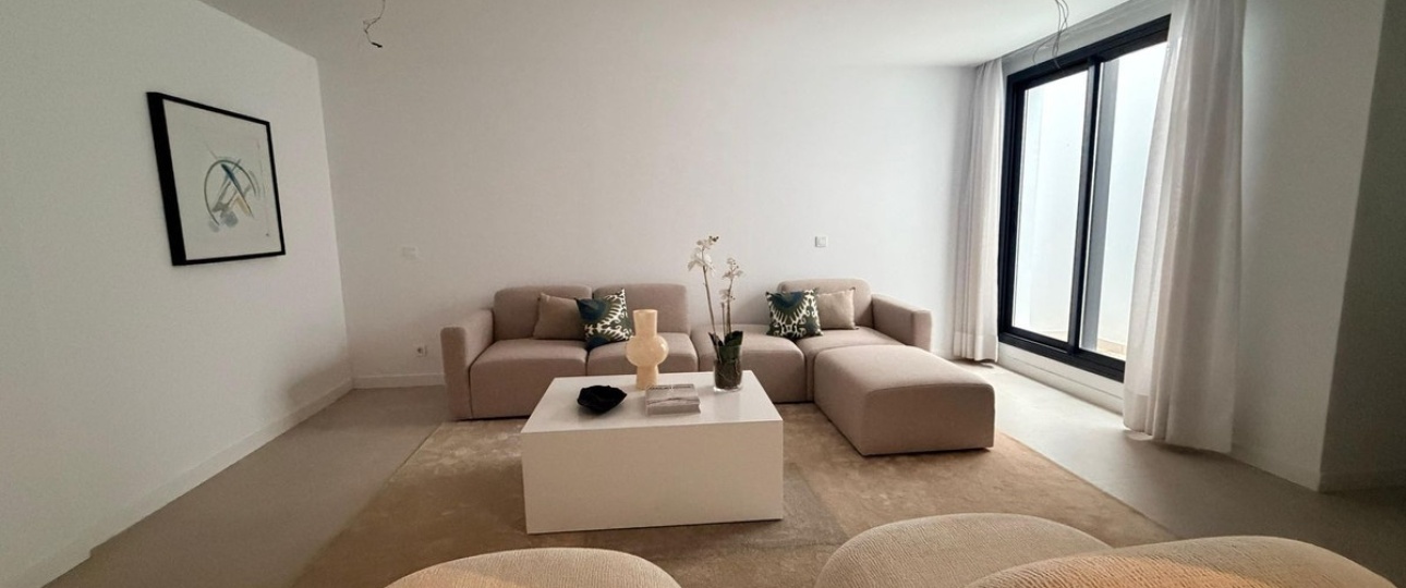 Wiederverkauf - Villa - Estepona - Estepona Centro
