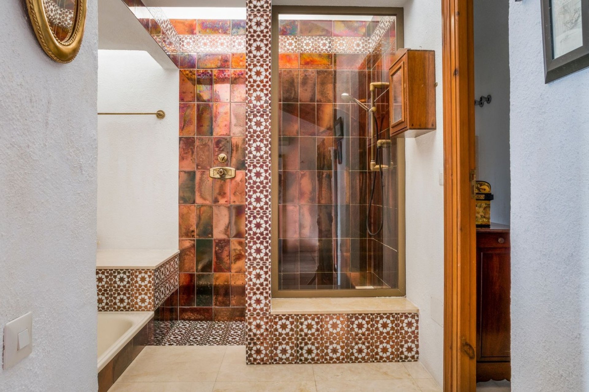 Wiederverkauf - Villa - Estepona - Estepona Centro