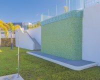 Wiederverkauf - Villa - Estepona - Estepona Centro