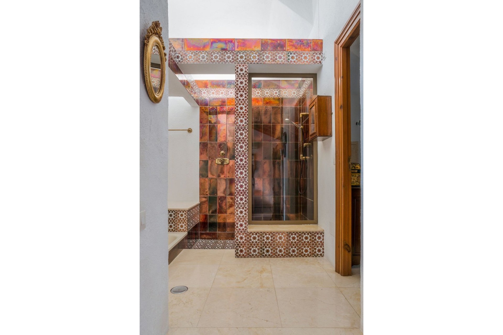 Wiederverkauf - Villa - Estepona - Estepona Centro