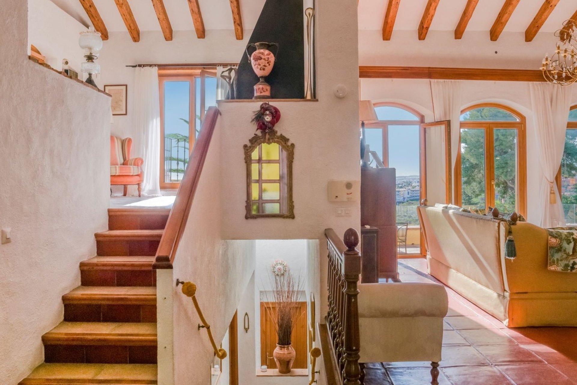 Wiederverkauf - Villa - Estepona - Estepona Centro