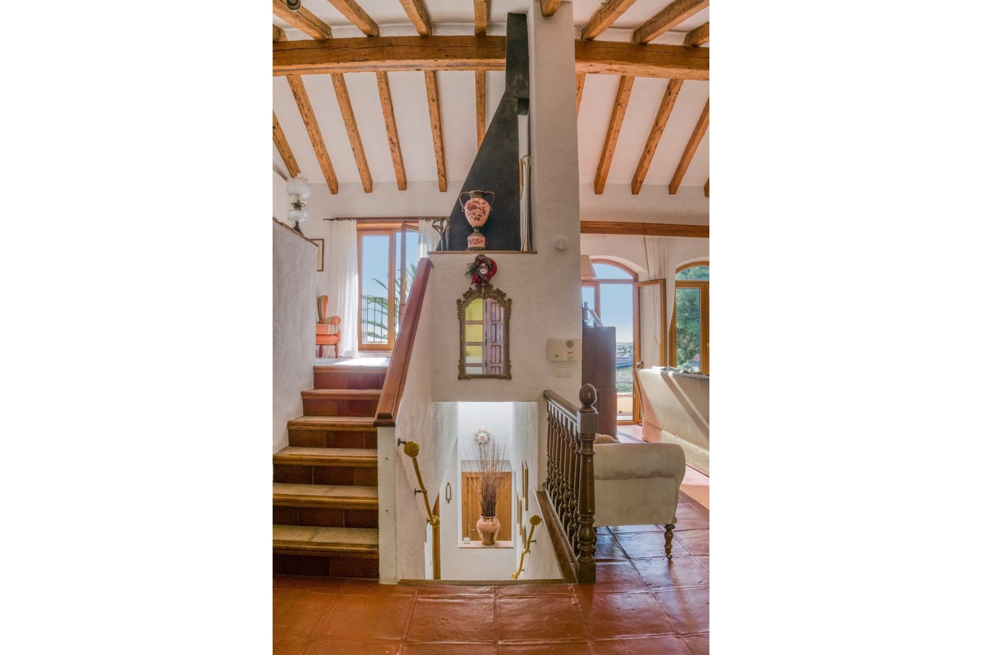 Wiederverkauf - Villa - Estepona - Estepona Centro