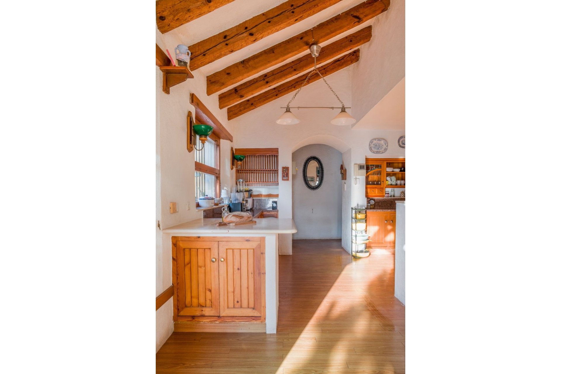 Wiederverkauf - Villa - Estepona - Estepona Centro