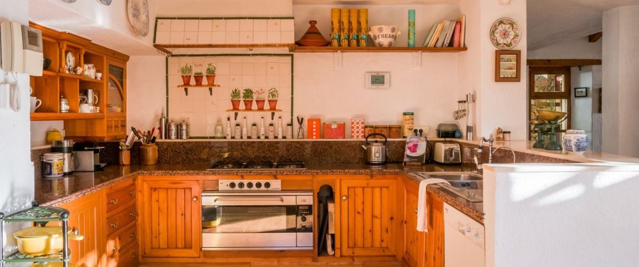 Wiederverkauf - Villa - Estepona - Estepona Centro