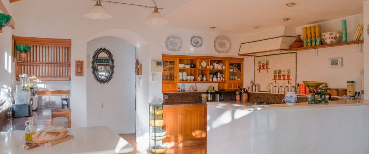 Wiederverkauf - Villa - Estepona - Estepona Centro