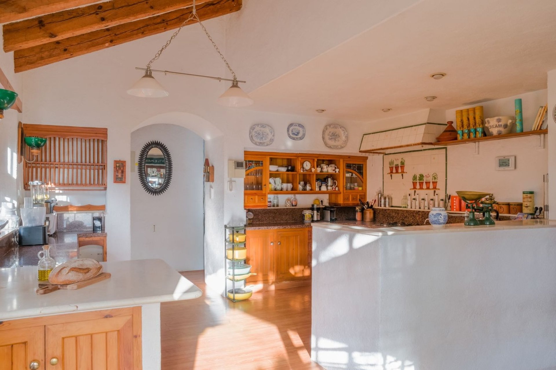 Wiederverkauf - Villa - Estepona - Estepona Centro