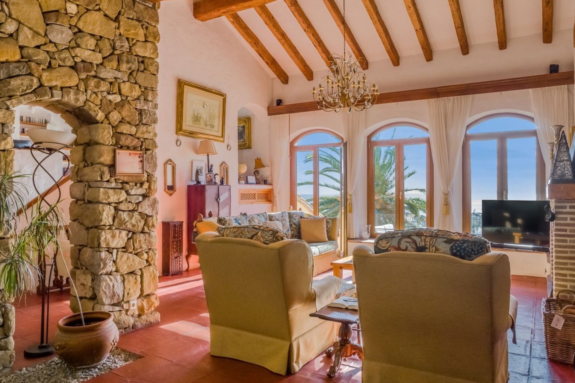 Wiederverkauf - Villa - Estepona - Estepona Centro