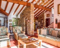 Wiederverkauf - Villa - Estepona - Estepona Centro